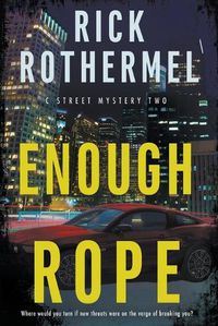 Cover image for Enough Rope