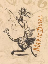 Cover image for Marie Duval