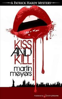 Cover image for Kiss and Kill