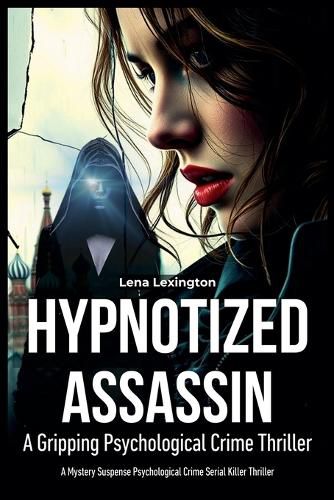 Cover image for Hypnotized Assassin