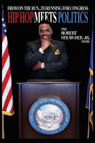Cover image for Hip Hop Meets Politics