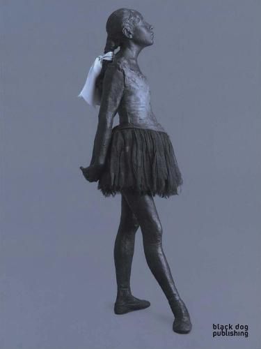 Cover image for Degas' Method