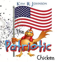 Cover image for The Patriotic Chicken