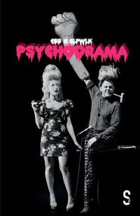 Cover image for Psychodrama
