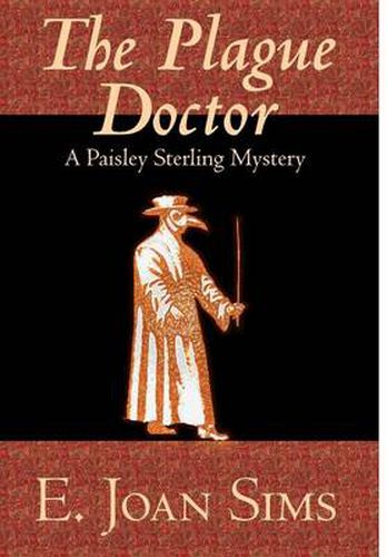 Cover image for The Plague Doctor
