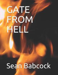 Cover image for Gate from Hell