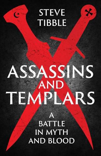Cover image for Assassins and Templars