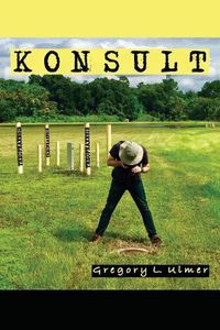 Cover image for Konsult: Theopraxesis