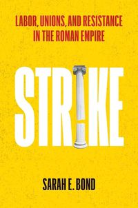 Cover image for Strike