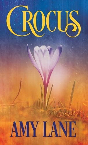 Cover image for Crocus
