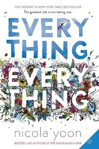 Cover image for Everything, Everything