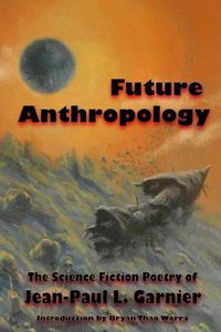 Cover image for Future Anthropology