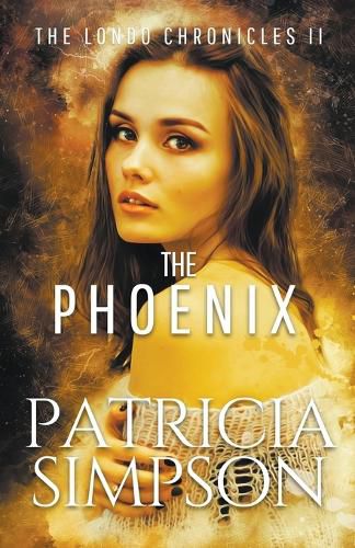 Cover image for Phoenix