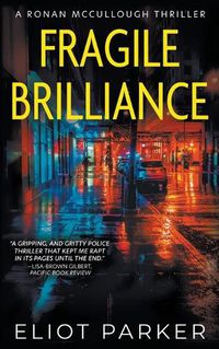 Cover image for Fragile Brilliance