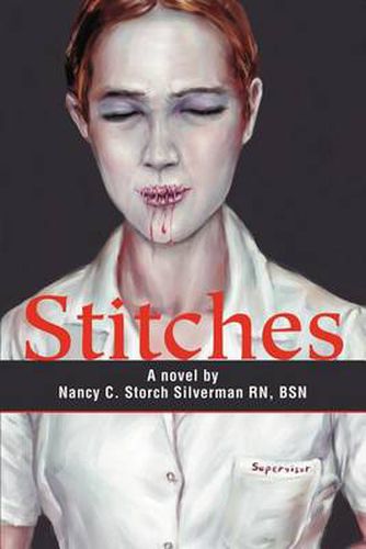 Cover image for Stitches