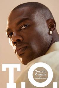 Cover image for T.O.