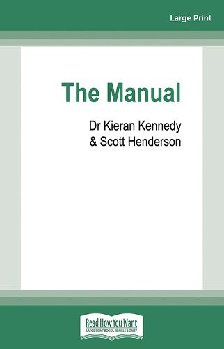 The Manual