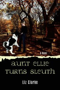 Cover image for Aunt Ellie Turns Sleuth