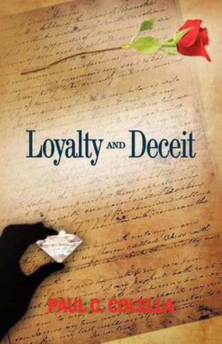 Cover image for Loyalty and Deceit