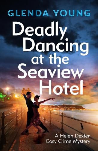 Cover image for Deadly Dancing at the Seaview Hotel
