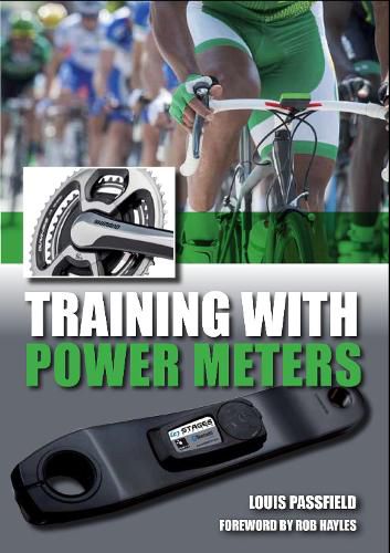 Cover image for Training with Power Meters