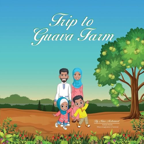 Cover image for A Trip to Guava Farm