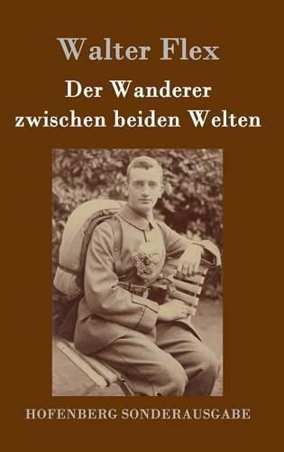 Cover image for Der Wanderer zwischen beiden Welten