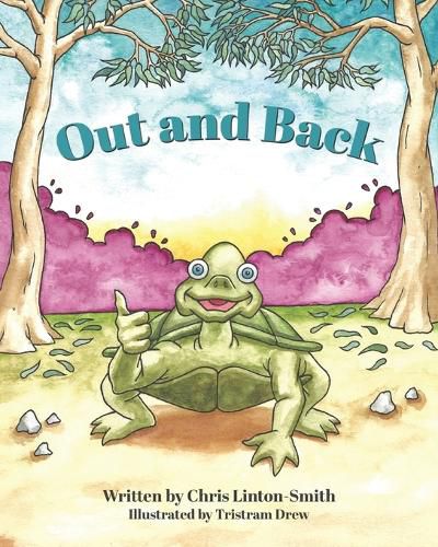 Cover image for Out and Back
