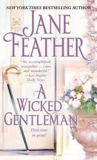 Cover image for Wicked Gentleman