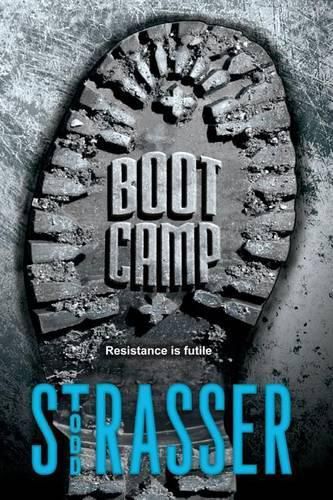 Cover image for Boot Camp