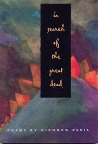 Cover image for In Search of the Great Dead