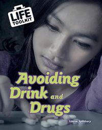 Cover image for Avoiding Drink and Drugs