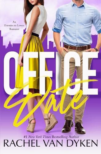 Cover image for Office Date