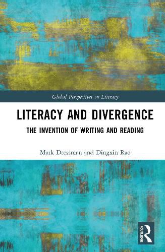 Cover image for Literacy and Divergence