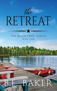 Cover image for The Retreat