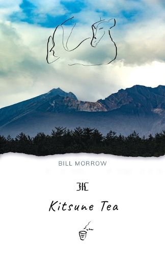 Cover image for Kitsune Tea