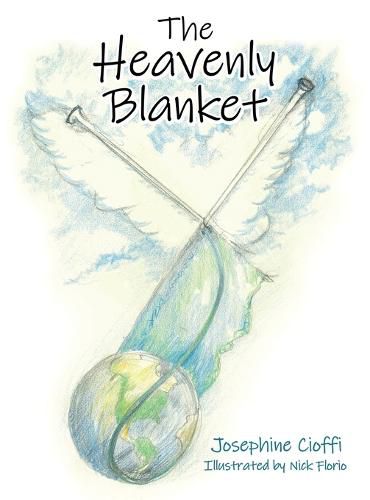 Cover image for The Heavenly Blanket