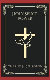 Cover image for Holy Spirit Power