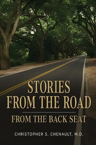 Cover image for Stories from the Road