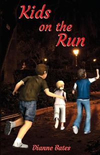 Cover image for Kids on the Run