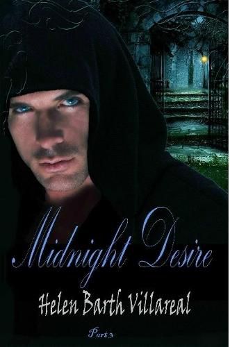 Cover image for Midnight Desire Part 3