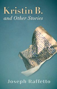 Cover image for Kristin B. and Other Stories