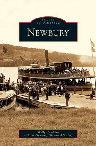 Cover image for Newbury