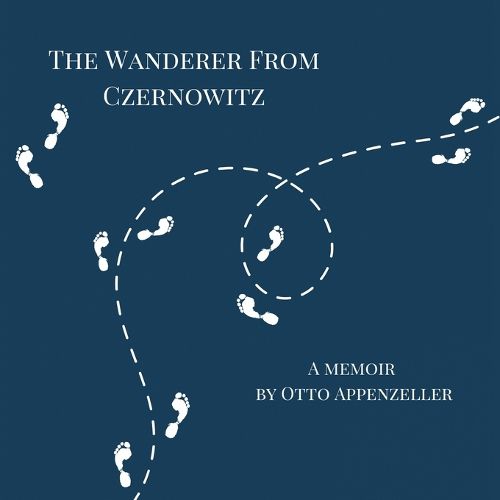 The Wanderer from Czernowitz