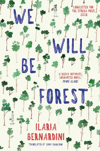 Cover image for We Will Be Forest