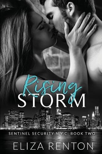 Cover image for Rising Storm Sentinel Security N.Y.C. Book 2