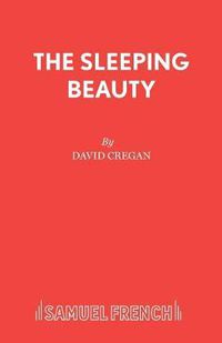 Cover image for Sleeping Beauty: Pantomime