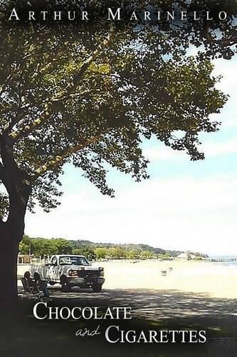 Cover image for Chocolate and Cigarettes