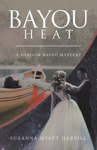 Cover image for Bayou Heat