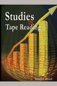 Cover image for Studies in Tape Reading